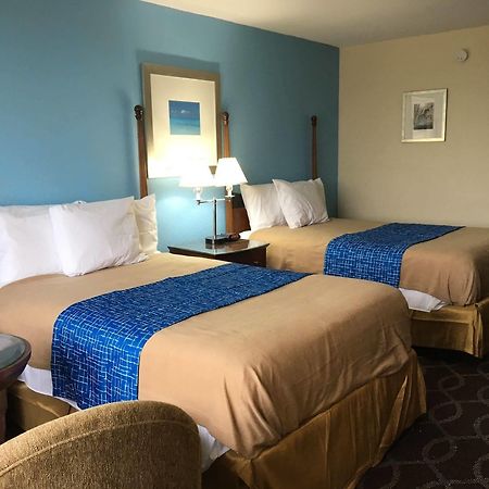 Travel Inn Marston Εξωτερικό φωτογραφία