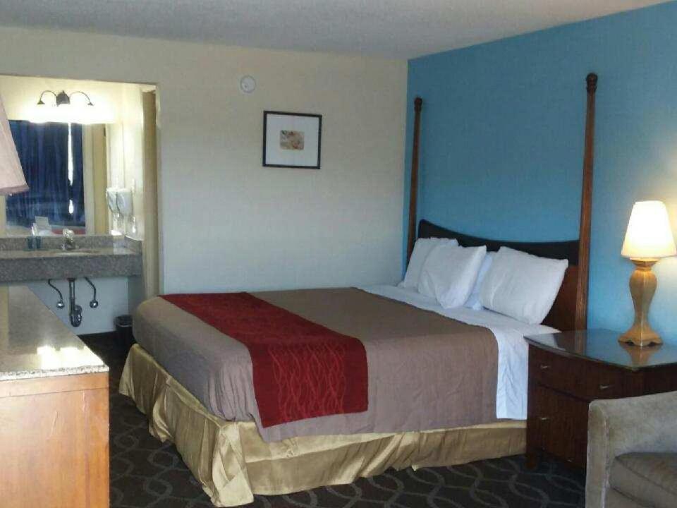 Travel Inn Marston Εξωτερικό φωτογραφία