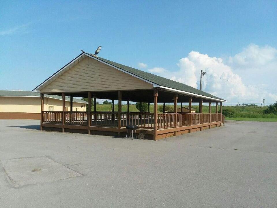 Travel Inn Marston Εξωτερικό φωτογραφία