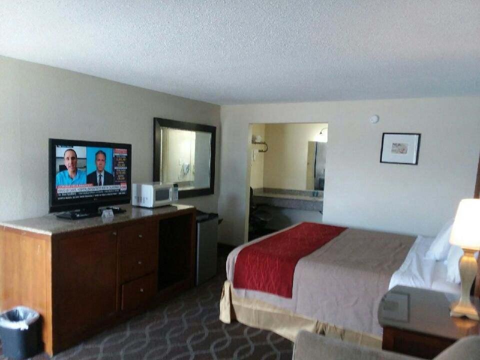 Travel Inn Marston Εξωτερικό φωτογραφία