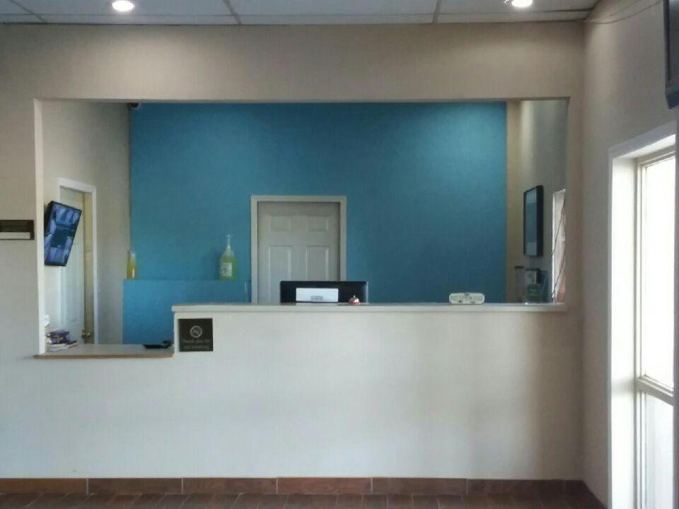 Travel Inn Marston Εξωτερικό φωτογραφία