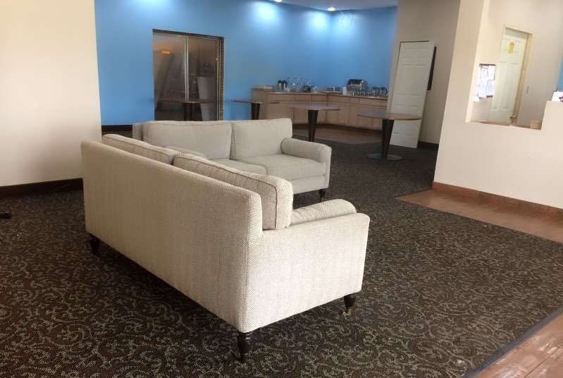 Travel Inn Marston Εσωτερικό φωτογραφία
